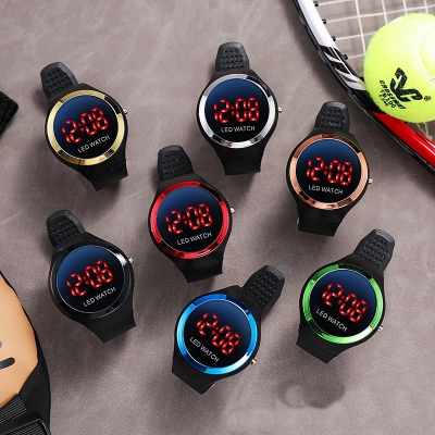 Picture of Exclusive New Fashionable Round Watch for Men - Watch - Watch For Men - Watch For Men