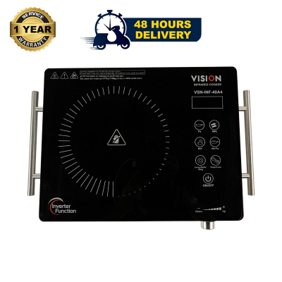 Picture of VISION Infrared Cooker VSN-40A4-Eco