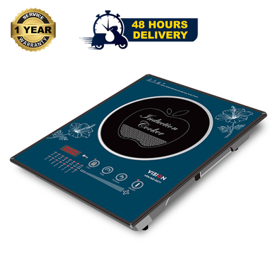 Picture of Vision Induction Cooker VSN-XI-211