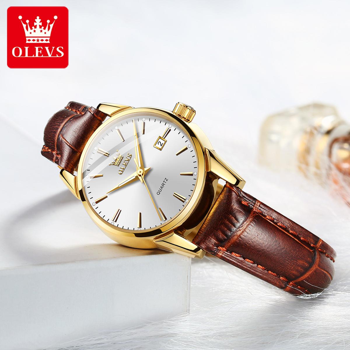 Picture of Fashion Automatic Stainless Steel Waterproof Watches for Men