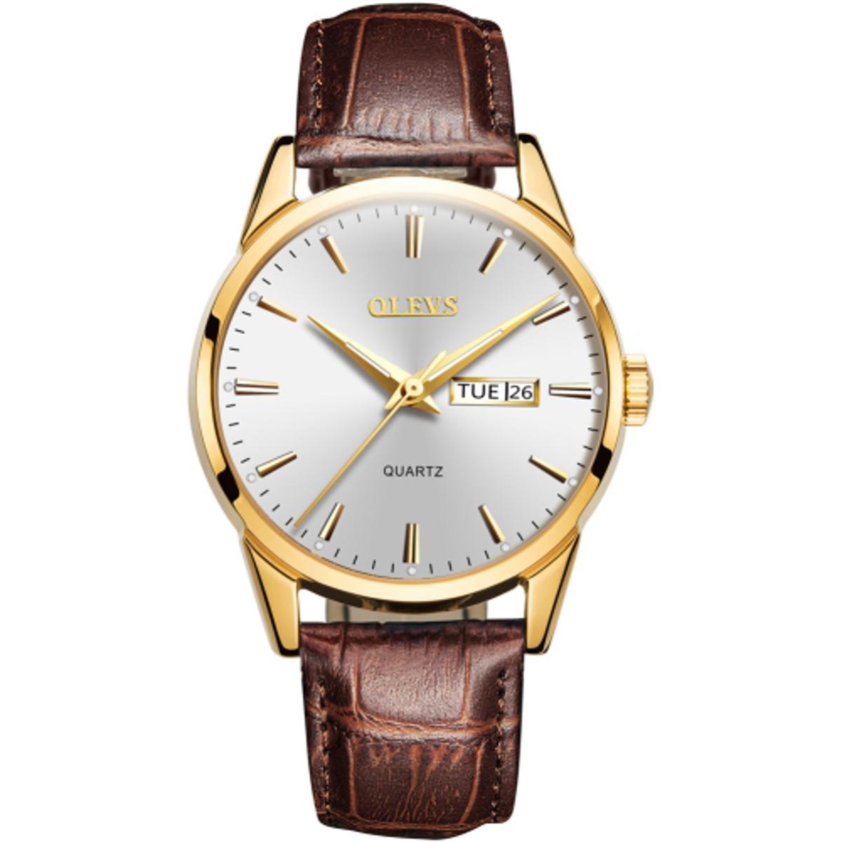 Picture of Fashion Automatic Stainless Steel Waterproof Watches for Men