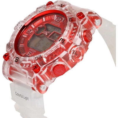 Picture of LASIKA Watch Sports Watch Fashion Mens Watches in Wristwatches Luxury Waterproof Watch