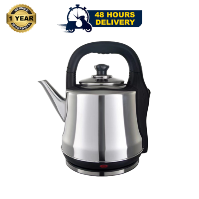Picture of Vision Electric Kettle 5L VIS-EK-017 (Heavy Duty)