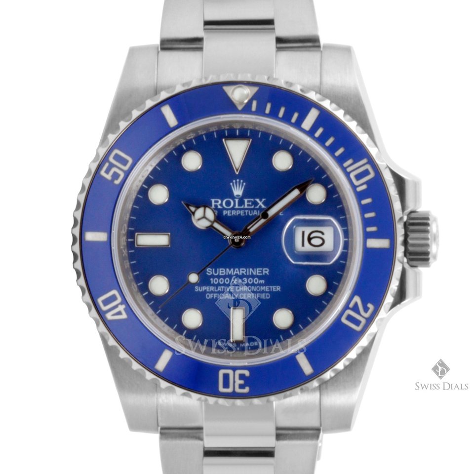 Picture of Rol-ex  Luxury Stainless Steel Analouge Waterproof  Wrist Watch For Men