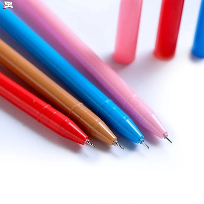 Picture of BT21 Cartoon Character Pens BTS Stationary