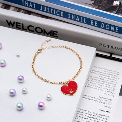 Picture of KPOP BTS Cartoon BT21 Bracelet Bangtan Boys Tata Cooky Koya Van Chimmy Mang RJ