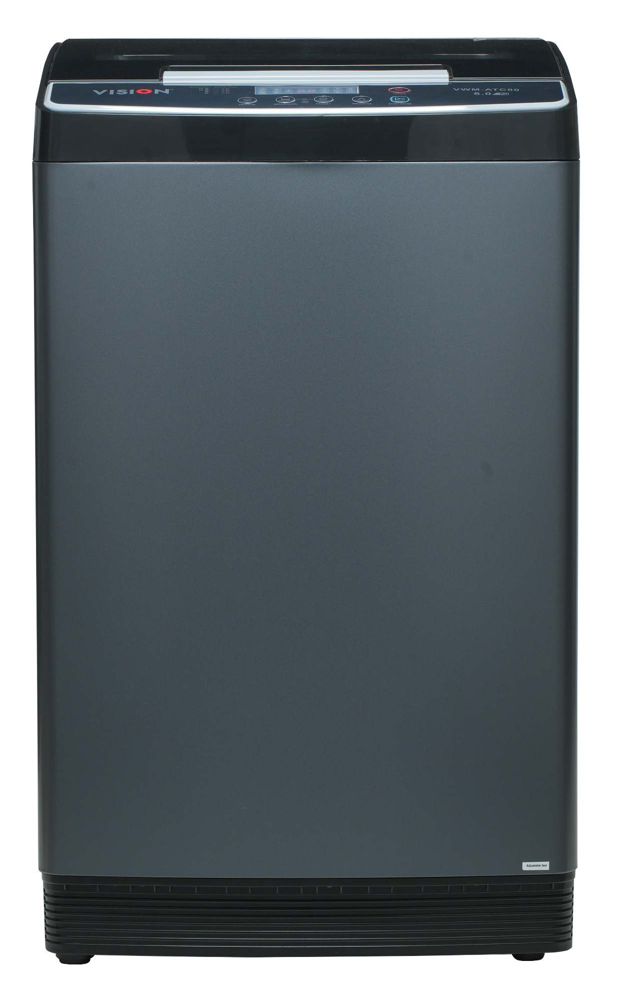 Picture of VISION Top Loading 8KG Washing Machine ATC80