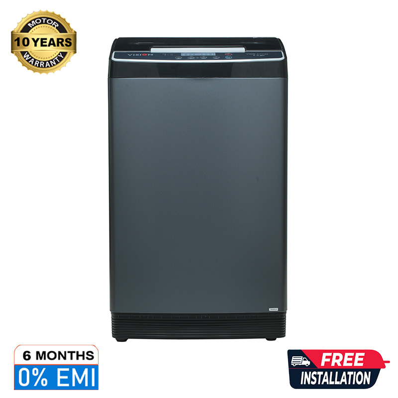 Picture of VISION Top Loading 8KG Washing Machine ATC80