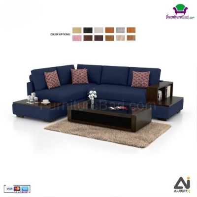  L Shape Exclusive Sofa 