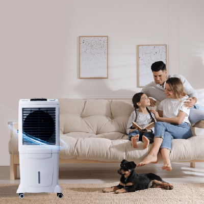 Picture of Livpure Air Cooler Multicool-40L