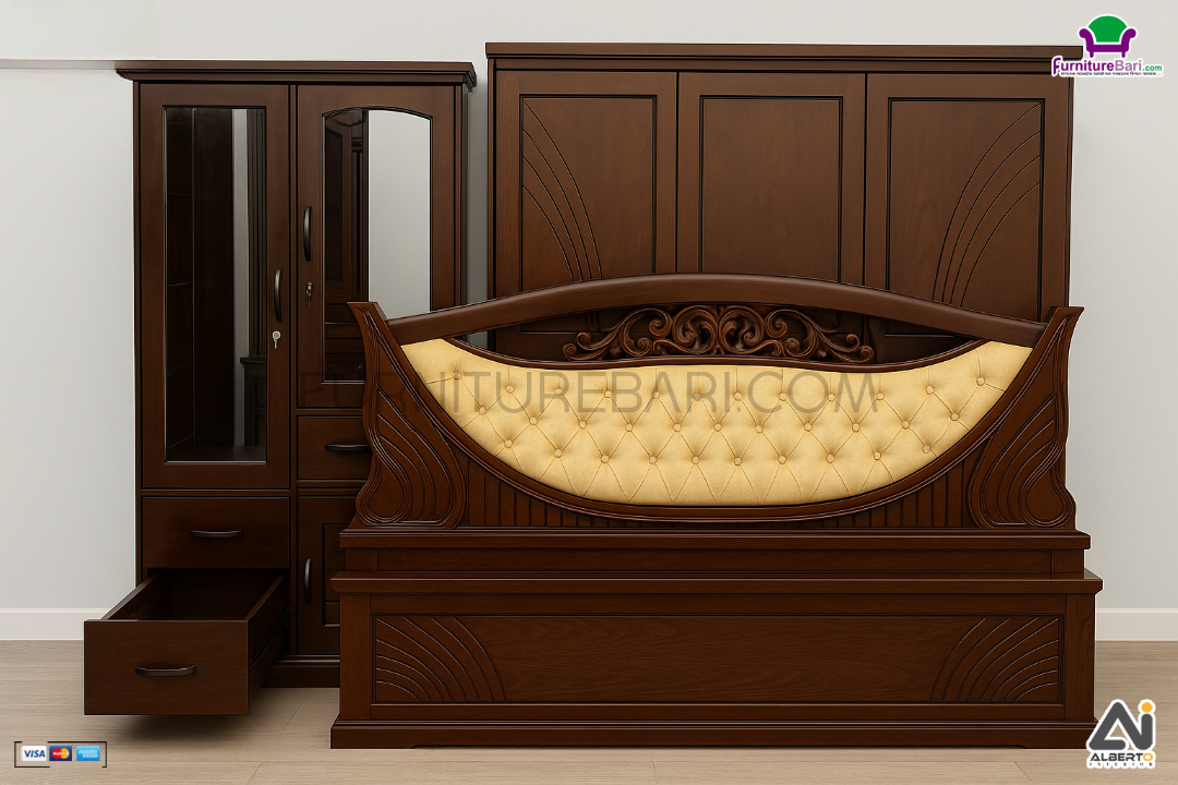 Bedroom Set 