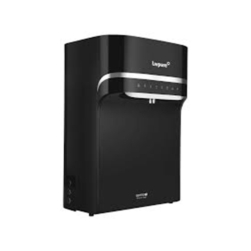 Picture of Livpure Sereno Stainless Steel Tank Water Purifier (RO + UV + UF + Copper)