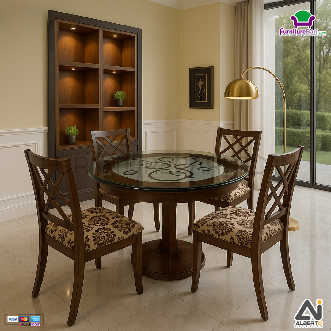 Exclusive Dining Table 