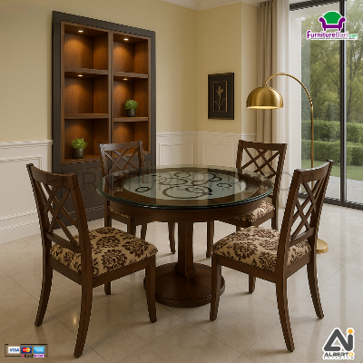 Exclusive Dining Table 