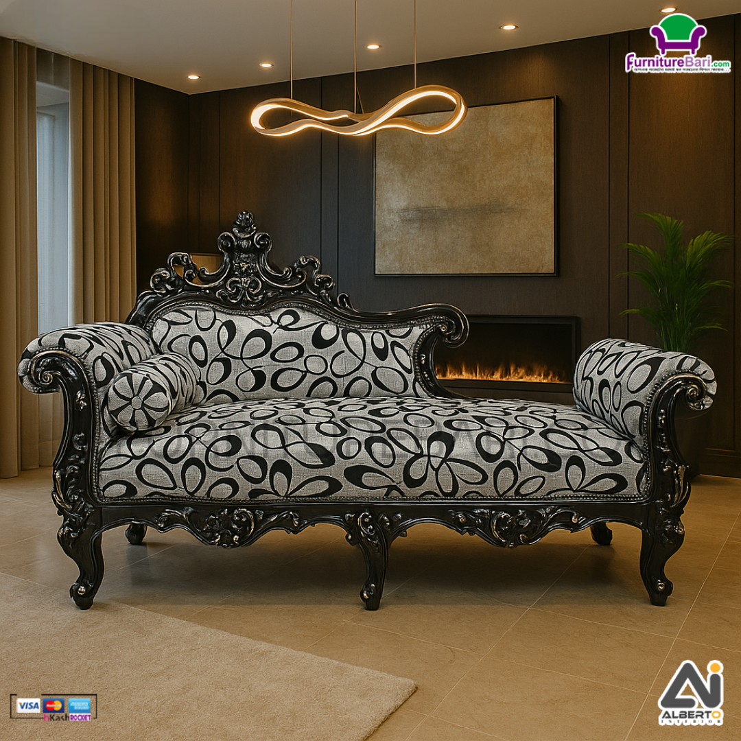 Exclusive Divan