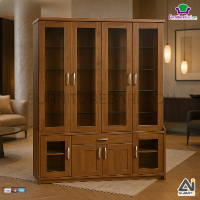 Multi Cabinet Almirah 