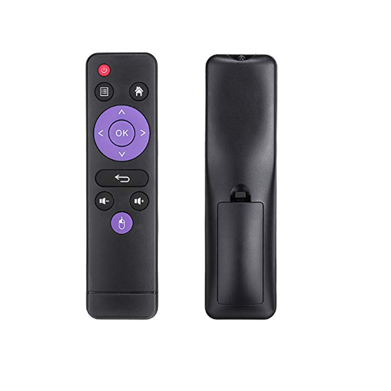 Picture of Remote for Tx9 pro Android Smart TV Box
