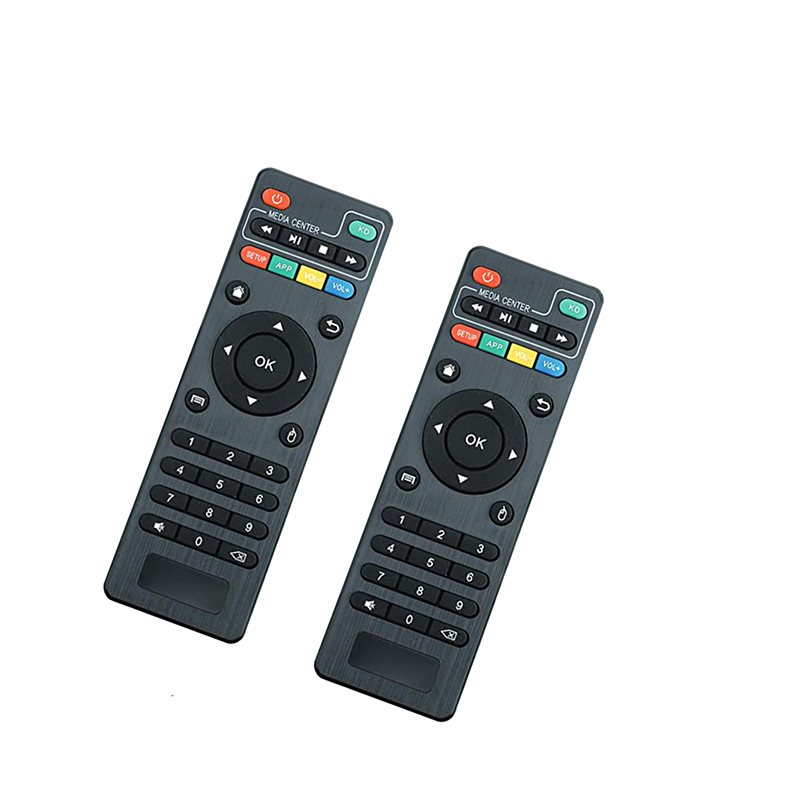 Picture of Remote Control For MXQ, MXQ Pro 4K, X96, X96Q, Tx9 Pro, TX3min, TX6, T95X, T95M, T95N.