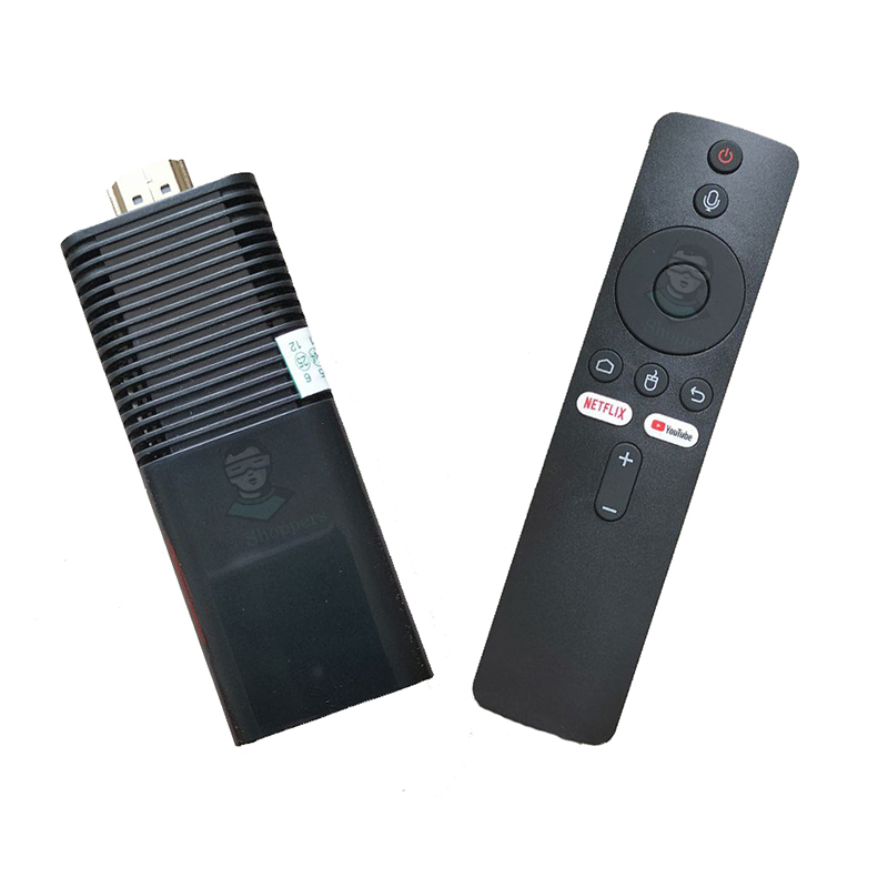 Picture of TX100 android tv stick 2GB Ram 16GB Rom
