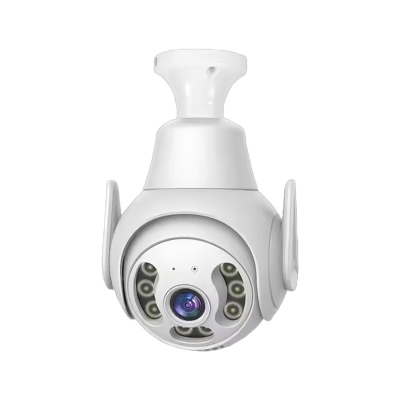 Picture of Waterproof WIFI Bulb IP Camera Single Lens