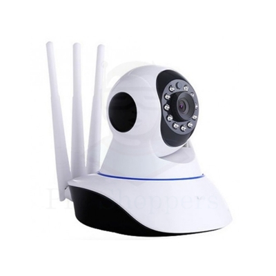 Picture of 3 Antenna WiFi IP Camera V380 Pro WiFi Smart Net Camera IP Camera Smart 2 MP THREE ANTENNA Wireless Home Security Camera