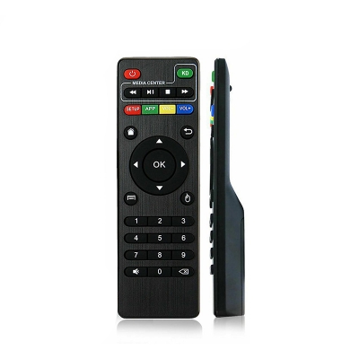 Picture of Android Tv Box Master Remote Control For Mxq, Mxq Pro 4K, X96 Mini, X96Q, Tx3Min, Tx6, H10 Max, Tx9 Pro Android Smart Tv Box. - Netflix Subscription