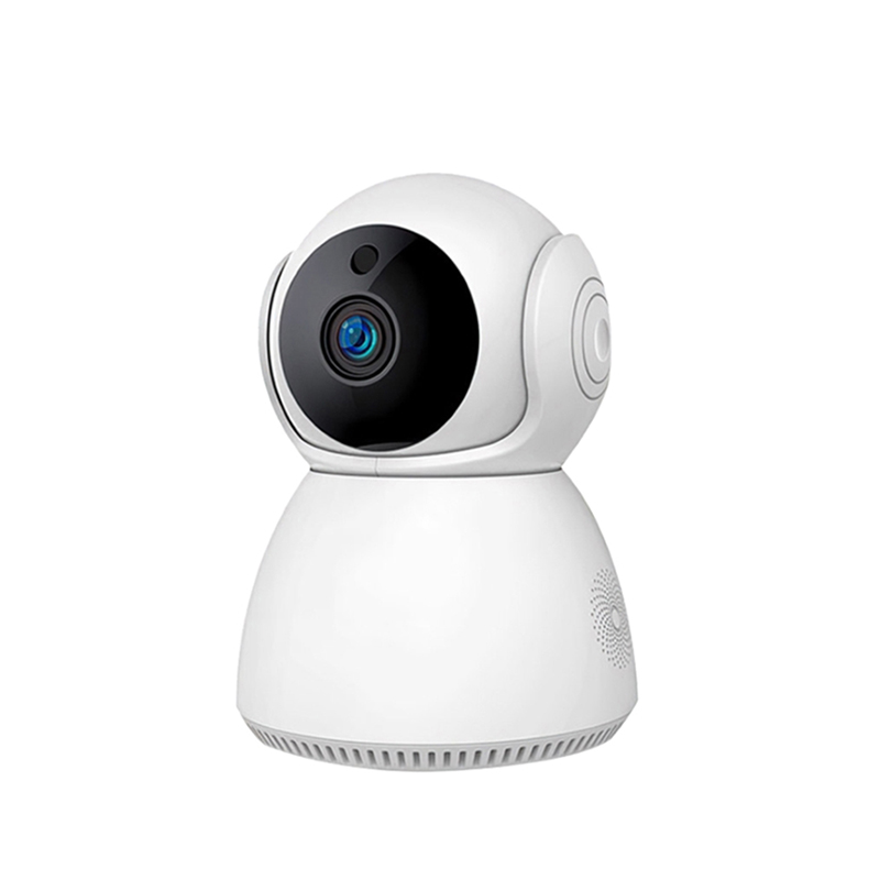 Picture of V380 2MP HD 1080P Night Vision Wireless WiFi Ip Camera with 2 Way Audio and Upto 64 GB SD Card Support