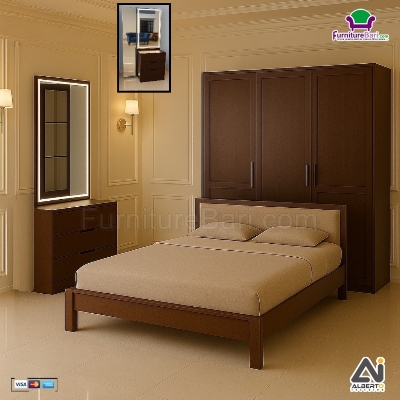 Bedroom Set Full 