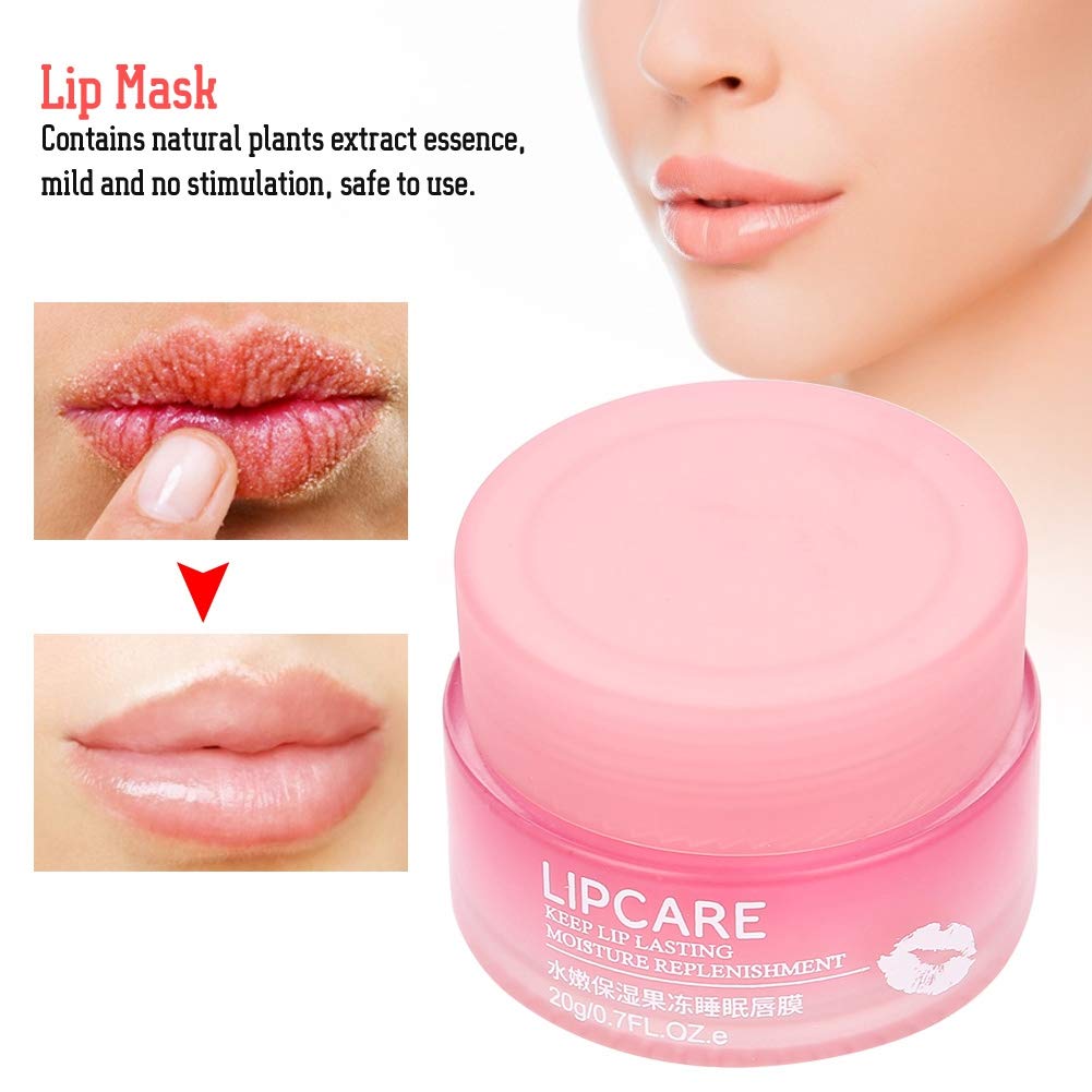 Picture of BIOAQUA Keep Long Lasting Moisture Lip Care Lip Balm- 30g
