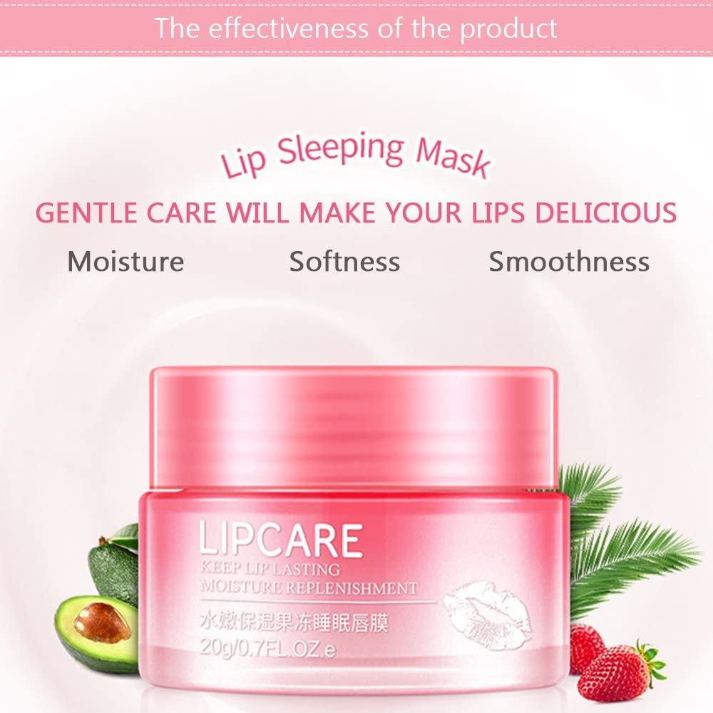 Picture of BIOAQUA Keep Long Lasting Moisture Lip Care Lip Balm- 30g
