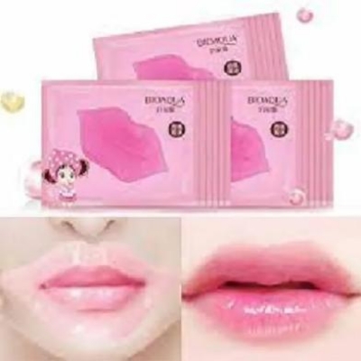 Picture of Bioaqua Collagen Nourishing Lip care Lip Mask