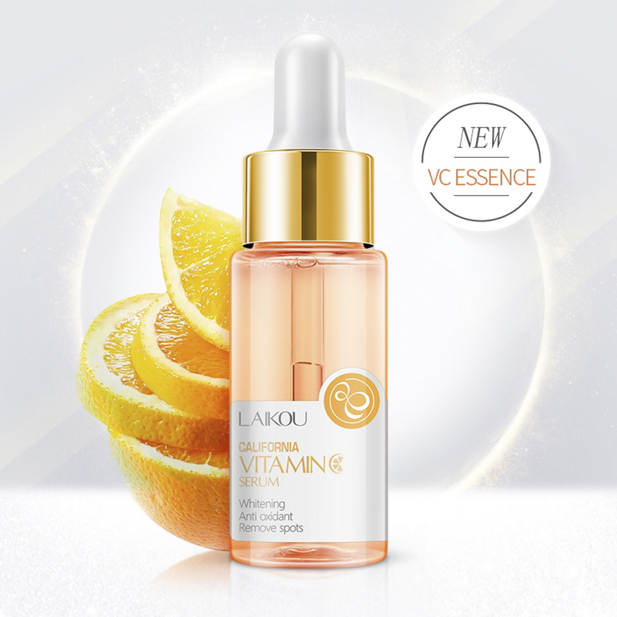 Picture of Laikou  Vitamin C face serum (17ml)