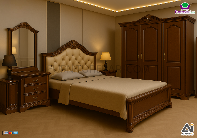 Bedroom Set 