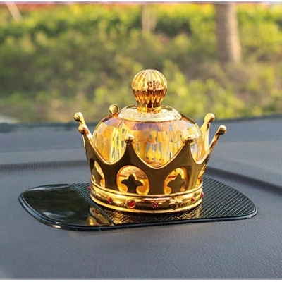 Picture of Crown Car dashboard Air Fresheners