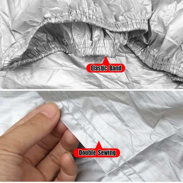 Picture of Car Body Cover For Honda Vezel 100% Waterproof