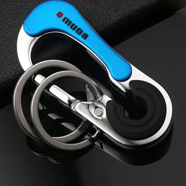 Picture of Premium Stylish Key Ring Chain for Car, office, Home