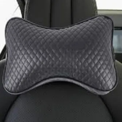 Picture of Auto Head Neck Rest Cushion Headrest Pillow ( 2PCS )