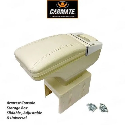 Picture of premium Quality multifunctional Universal Car Console Box
