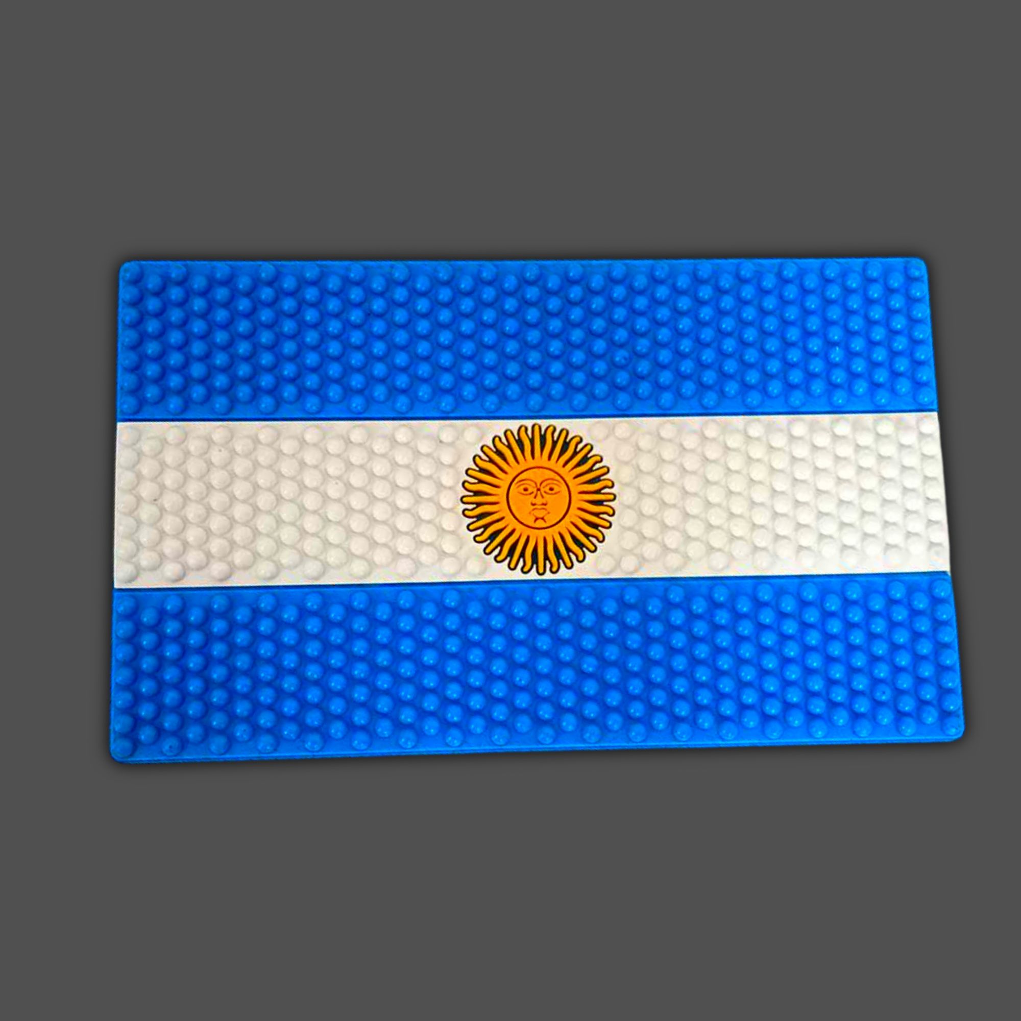 Picture of CAR DASHBOARD MAT NON SLIP MAT