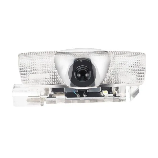 Picture of Toyota Harrier Logo Projection Door Light 2Pcs