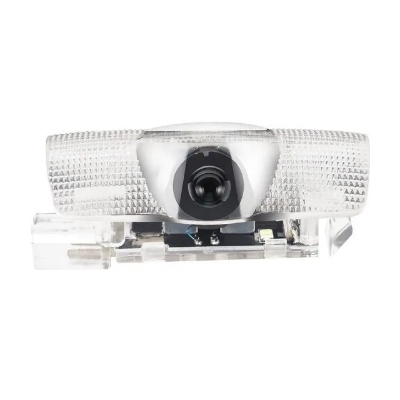 Picture of Toyota Harrier Logo Projection Door Light 2Pcs