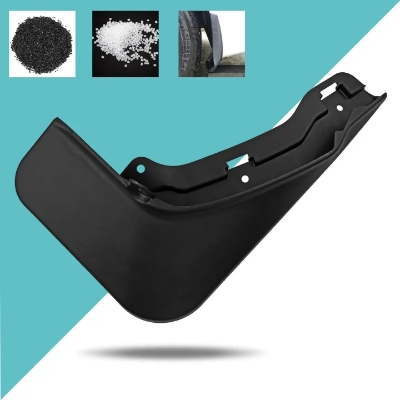 Picture of Honda CR-V Original Mudguards 2017-2022 Black