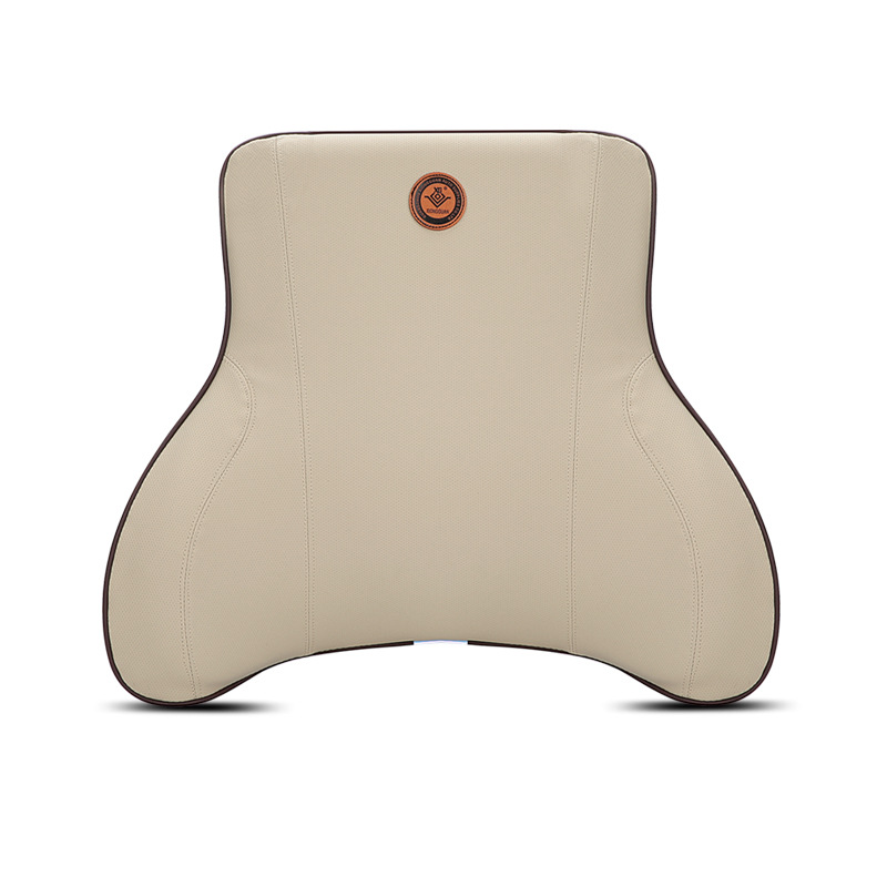 Picture of Premium Car memory foam backrest lumbar support