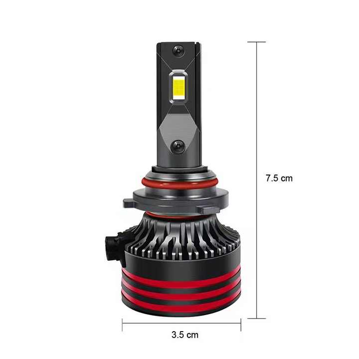Picture of M8 Pro LS H7 Super Power Led Light