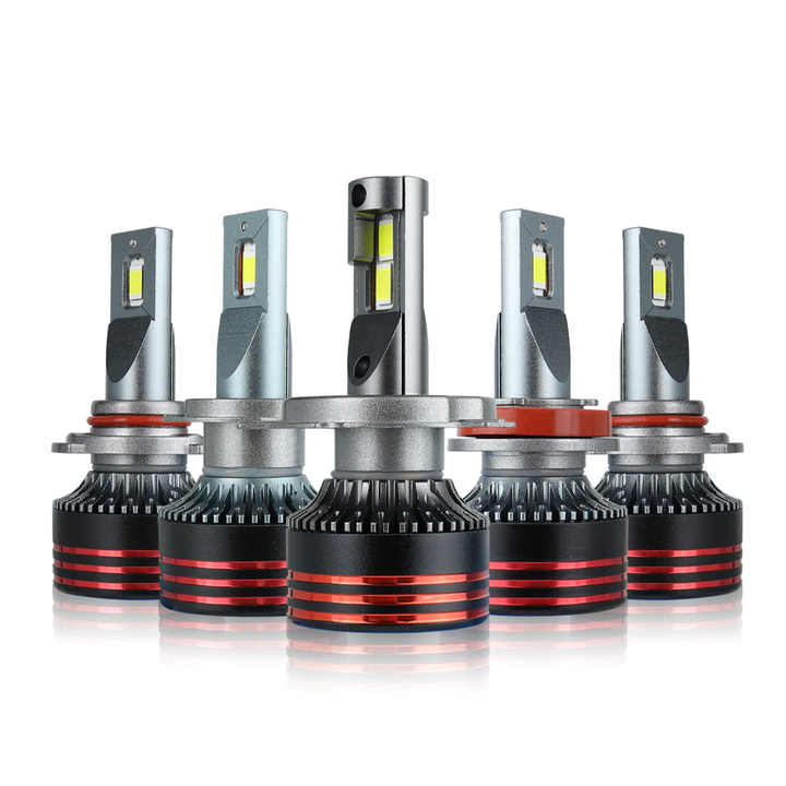 Picture of M8 Pro LS H7 Super Power Led Light
