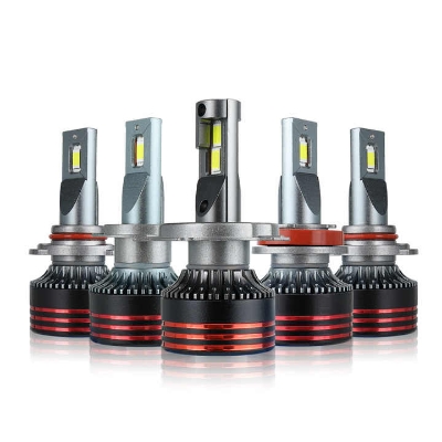 Picture of M8 Pro LS H7 Super Power Led Light