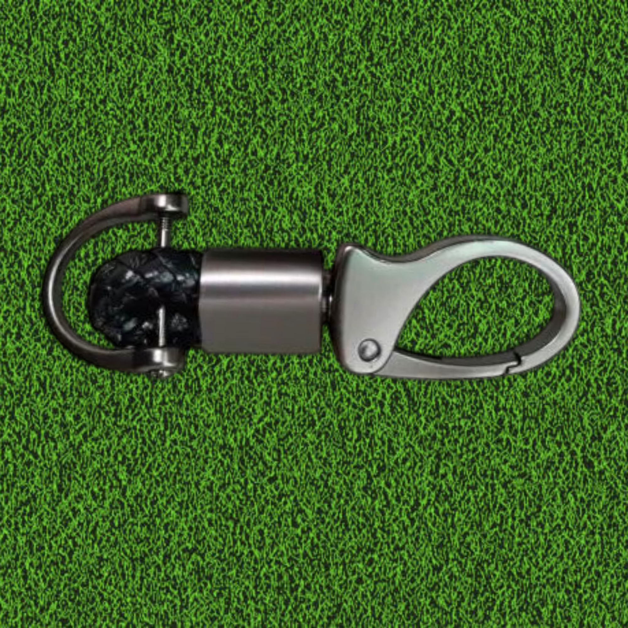Picture of Carbon Fiber Key Cover for Toyota Allion And premio
