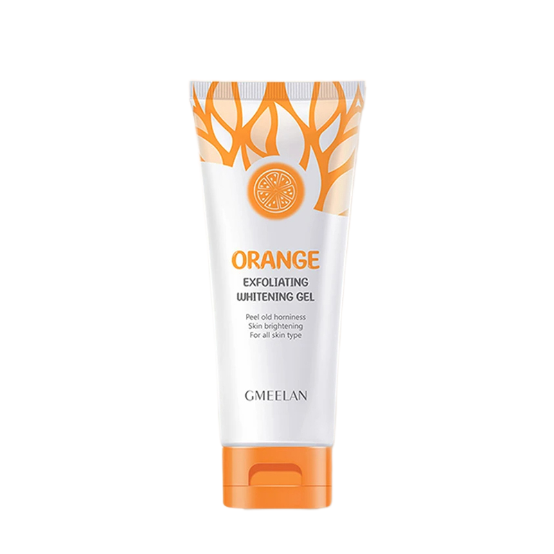Picture of ORANGE EXFOLIATING WHITENING GEL