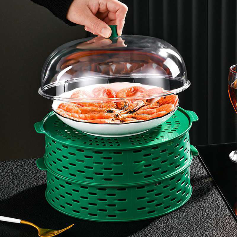 Picture of 5 Layer Food Safety Cover