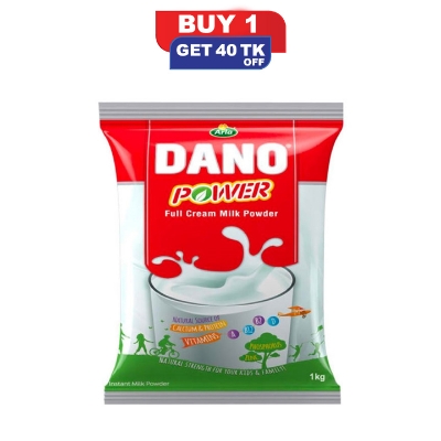 Picture of Dano Instant 1 Kg Foil